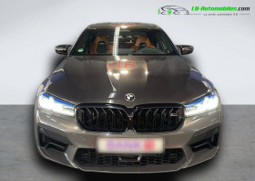 Bmw M5 625 ch BVA  occasion  Beaupuy - photo n4