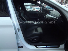 Bmw M5 625 ch BVA  occasion  Beaupuy - photo n6