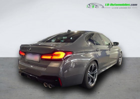 Bmw M5 625 ch BVA  occasion  Beaupuy - photo n3