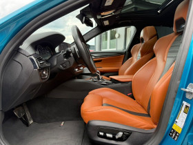Bmw M5 625 ch BVA  occasion  Beaupuy - photo n8