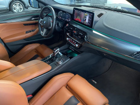 Bmw M5 625 ch BVA  occasion  Beaupuy - photo n6