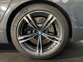 Bmw M5 625 ch BVA  occasion  Beaupuy - photo n8