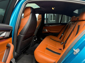 Bmw M5 625 ch BVA  occasion  Beaupuy - photo n9