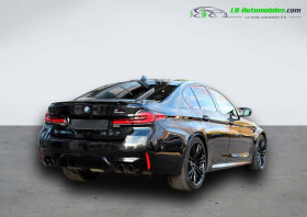 Bmw M5 625 ch BVA  occasion  Beaupuy - photo n3