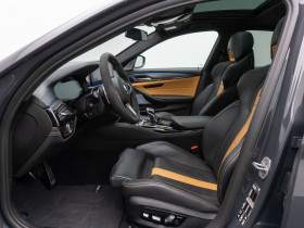 Bmw M5 625 ch BVA  occasion  Beaupuy - photo n8