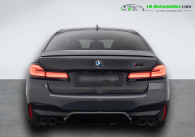 Bmw M5 625 ch BVA  occasion  Beaupuy - photo n7