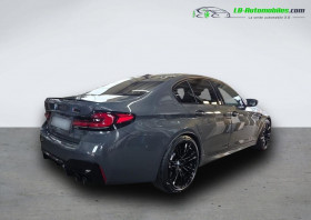 Bmw M5 625 ch BVA  occasion  Beaupuy - photo n4