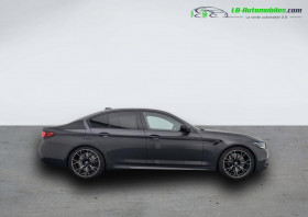 Bmw M5 625 ch BVA  occasion  Beaupuy - photo n6