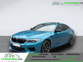 Bmw M5 occasion  année 2019 boite Automatique Annonce Bmw M5 occasion Essence 625 ch BVA à Beaupuy