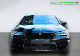 Bmw M5 625 ch BVA  occasion  Beaupuy - photo n4