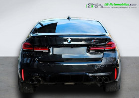 Bmw M5 625 ch BVA  occasion  Beaupuy - photo n5