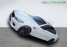 Bmw M5 625 ch BVA  occasion  Beaupuy - photo n2
