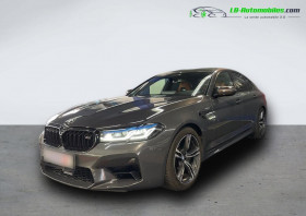 Bmw M5 , garage LB AUTOMOBILES  Beaupuy