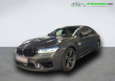 Bmw M5 occasion année 2020 boite Automatique Annonce Bmw M5 occasion Essence 625 ch BVA à Beaupuy