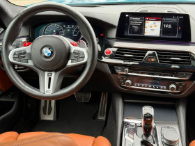Bmw M5 625 ch BVA  occasion  Beaupuy - photo n3