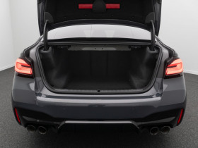 Bmw M5 625 ch BVA  occasion  Beaupuy - photo n11