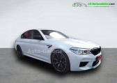 Bmw M5 625 ch BVA   Beaupuy 31