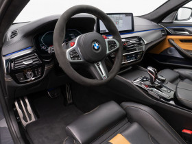 Bmw M5 625 ch BVA  occasion  Beaupuy - photo n10