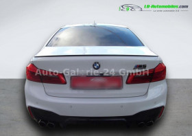 Bmw M5 625 ch BVA  occasion  Beaupuy - photo n5
