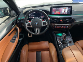 Bmw M5 625 ch BVA  occasion  Beaupuy - photo n2