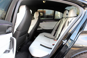 Bmw M5 625 ch BVA  occasion  Beaupuy - photo n7