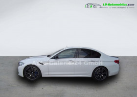 Bmw M5 625 ch BVA  occasion  Beaupuy - photo n4