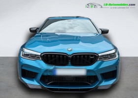 Bmw M5 625 ch BVA  occasion  Beaupuy - photo n5