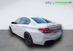 Bmw M5 625 ch BVA  occasion  Beaupuy - photo n3