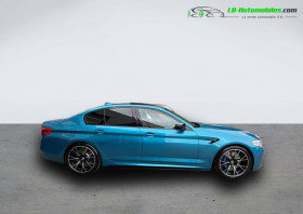 Bmw M5 625 ch BVA  occasion  Beaupuy - photo n6