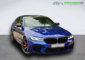 Bmw M5 , garage LB AUTOMOBILES  Beaupuy