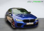 Bmw M5 occasion année 2021 boite Automatique Annonce Bmw M5 occasion Essence 625 ch BVA à Beaupuy
