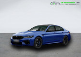 Bmw M5 625 ch BVA   Beaupuy 31