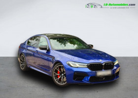 Bmw M5 625 ch BVA  occasion  Beaupuy - photo n2