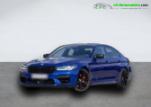 Bmw M5 625 ch BVA   Beaupuy 31