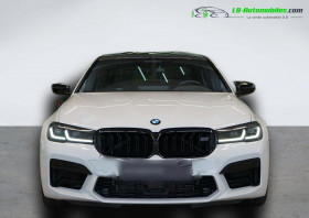 Bmw M5 625 ch BVA  occasion  Beaupuy - photo n5