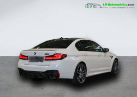Bmw M5 625 ch BVA  occasion  Beaupuy - photo n4