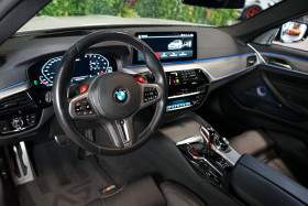 Bmw M5 625 ch BVA  occasion  Beaupuy - photo n9