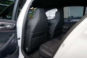 Bmw M5 625 ch BVA  occasion  Beaupuy - photo n8