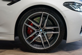 Bmw M5 625 ch BVA  occasion  Beaupuy - photo n10