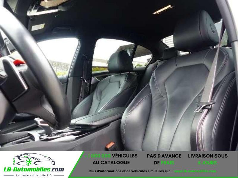 Bmw M5 625 ch BVA 2018 - photo n°7 Bmw M5 625 ch BVA  occasion à Beaupuy - photo n°7