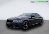 Annonce Bmw M5 occasion Essence 625 ch BVA  Beaupuy