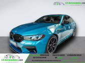 Bmw M5 625 ch BVA   Beaupuy 31