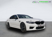 Annonce Bmw M5 occasion Essence 625 ch BVA  Beaupuy