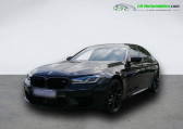 Bmw M5 625 ch BVA   Beaupuy 31