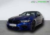 Bmw M5 625 ch BVA   Beaupuy 31