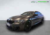 Bmw M5 625 ch BVA   Beaupuy 31