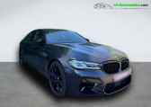 Bmw M5 625 ch BVA   Beaupuy 31