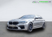 Bmw M5 625 ch BVA   Beaupuy 31