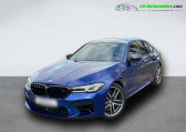 Bmw M5 occasion année 2022 boite Automatique Annonce Bmw M5 occasion Essence 625 ch BVA à Beaupuy
