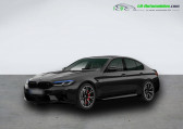Bmw M5 625 ch BVA   Beaupuy 31